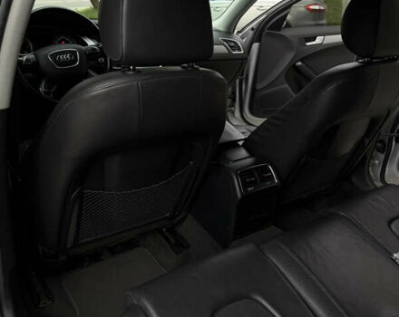 Серый Ауди А4, объемом двигателя 1.97 л и пробегом 327 тыс. км за 11999 $, фото 18 на Automoto.ua