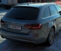 Сірий Ауді А4, об'ємом двигуна 1.97 л та пробігом 305 тис. км за 11500 $, фото 10 на Automoto.ua