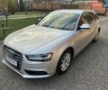 Серый Ауди А4, объемом двигателя 2 л и пробегом 306 тыс. км за 10650 $, фото 11 на Automoto.ua