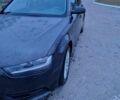 Серый Ауди А4, объемом двигателя 2 л и пробегом 300 тыс. км за 12300 $, фото 4 на Automoto.ua
