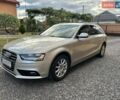 Сірий Ауді А4, об'ємом двигуна 2 л та пробігом 283 тис. км за 10350 $, фото 13 на Automoto.ua