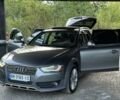 Серый Ауди А4, объемом двигателя 2 л и пробегом 173 тыс. км за 11700 $, фото 18 на Automoto.ua