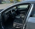 Серый Ауди А4, объемом двигателя 1.97 л и пробегом 220 тыс. км за 11500 $, фото 9 на Automoto.ua