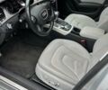 Серый Ауди А4, объемом двигателя 2 л и пробегом 126 тыс. км за 14000 $, фото 6 на Automoto.ua