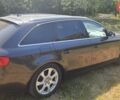 Сірий Ауді А4, об'ємом двигуна 2 л та пробігом 271 тис. км за 12000 $, фото 9 на Automoto.ua