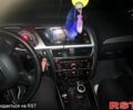 Сірий Ауді А4, об'ємом двигуна 2 л та пробігом 335 тис. км за 10500 $, фото 10 на Automoto.ua