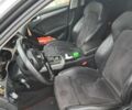 Сірий Ауді А4, об'ємом двигуна 1.98 л та пробігом 191 тис. км за 11500 $, фото 97 на Automoto.ua
