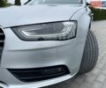 Серый Ауди А4, объемом двигателя 1.8 л и пробегом 146 тыс. км за 12500 $, фото 23 на Automoto.ua