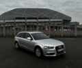 Серый Ауди А4, объемом двигателя 2 л и пробегом 319 тыс. км за 8500 $, фото 2 на Automoto.ua