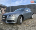 Серый Ауди А4, объемом двигателя 2 л и пробегом 217 тыс. км за 10600 $, фото 4 на Automoto.ua
