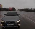Серый Ауди А4, объемом двигателя 2 л и пробегом 250 тыс. км за 10200 $, фото 6 на Automoto.ua