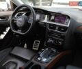 Сірий Ауді А4, об'ємом двигуна 1.98 л та пробігом 191 тис. км за 14300 $, фото 16 на Automoto.ua