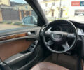 Серый Ауди А4, объемом двигателя 1.98 л и пробегом 205 тыс. км за 12800 $, фото 8 на Automoto.ua