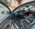 Сірий Ауді А4, об'ємом двигуна 1.98 л та пробігом 191 тис. км за 11500 $, фото 12 на Automoto.ua