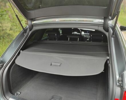 Серый Ауди А4, объемом двигателя 2 л и пробегом 197 тыс. км за 14500 $, фото 16 на Automoto.ua