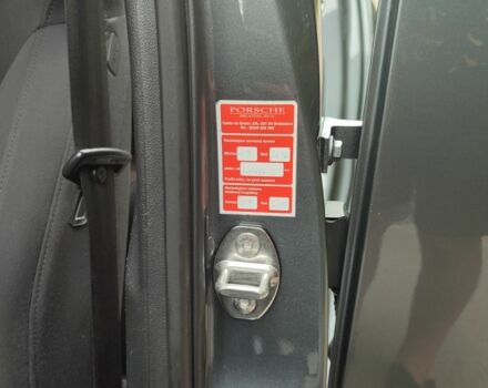 Серый Ауди А4, объемом двигателя 2 л и пробегом 197 тыс. км за 14500 $, фото 15 на Automoto.ua