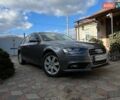 Ауді А4 2012 у Лебедине на Automoto.ua Сірий Ауді А4, об'ємом двигуна 1.97 л та пробігом 154 тис. км за 13500 $, фото 13 на Automoto.ua