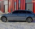 Сірий Ауді А4, об'ємом двигуна 1.97 л та пробігом 305 тис. км за 11500 $, фото 6 на Automoto.ua