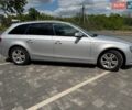 Сірий Ауді А4, об'ємом двигуна 2 л та пробігом 330 тис. км за 11900 $, фото 6 на Automoto.ua