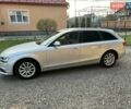 Серый Ауди А4, объемом двигателя 2 л и пробегом 306 тыс. км за 10650 $, фото 8 на Automoto.ua