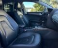 Серый Ауди А4, объемом двигателя 2 л и пробегом 186 тыс. км за 13597 $, фото 22 на Automoto.ua