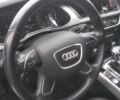 Сірий Ауді А4, об'ємом двигуна 2 л та пробігом 118 тис. км за 16500 $, фото 5 на Automoto.ua