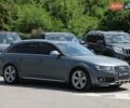 Сірий Ауді А4, об'ємом двигуна 1.98 л та пробігом 191 тис. км за 14300 $, фото 3 на Automoto.ua