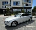 Серый Ауди А4, объемом двигателя 2 л и пробегом 330 тыс. км за 9999 $, фото 4 на Automoto.ua