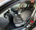 Ауді А4 2012 у Лебедине на Automoto.ua Сірий Ауді А4, об'ємом двигуна 1.97 л та пробігом 154 тис. км за 13500 $, фото 16 на Automoto.ua