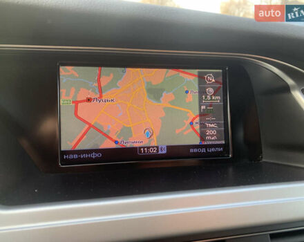 Серый Ауди А4, объемом двигателя 2 л и пробегом 217 тыс. км за 10600 $, фото 51 на Automoto.ua