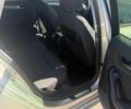 Сірий Ауді А4, об'ємом двигуна 1.8 л та пробігом 136 тис. км за 9900 $, фото 14 на Automoto.ua