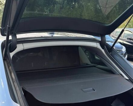 Серый Ауди А4, объемом двигателя 2 л и пробегом 331 тыс. км за 13000 $, фото 21 на Automoto.ua