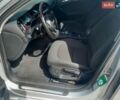 Сірий Ауді А4, об'ємом двигуна 1.97 л та пробігом 313 тис. км за 11500 $, фото 11 на Automoto.ua