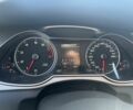Сірий Ауді А4, об'ємом двигуна 1.8 л та пробігом 136 тис. км за 9900 $, фото 8 на Automoto.ua