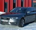 Сірий Ауді А4, об'ємом двигуна 1.97 л та пробігом 305 тис. км за 11500 $, фото 1 на Automoto.ua