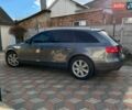 Серый Ауди А4, объемом двигателя 1.97 л и пробегом 270 тыс. км за 10500 $, фото 6 на Automoto.ua