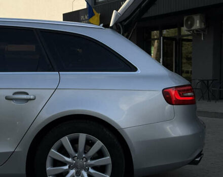 Серый Ауди А4, объемом двигателя 1.97 л и пробегом 327 тыс. км за 11999 $, фото 6 на Automoto.ua