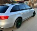 Сірий Ауді А4, об'ємом двигуна 2 л та пробігом 366 тис. км за 9999 $, фото 3 на Automoto.ua