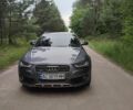 Серый Ауди А4, объемом двигателя 2 л и пробегом 197 тыс. км за 14500 $, фото 7 на Automoto.ua