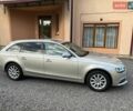Сірий Ауді А4, об'ємом двигуна 2 л та пробігом 283 тис. км за 10350 $, фото 6 на Automoto.ua