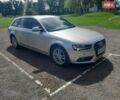 Сірий Ауді А4, об'ємом двигуна 1.97 л та пробігом 313 тис. км за 11500 $, фото 7 на Automoto.ua