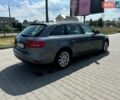 Серый Ауди А4, объемом двигателя 1.97 л и пробегом 220 тыс. км за 11500 $, фото 4 на Automoto.ua