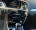 Сірий Ауді А4, об'ємом двигуна 3 л та пробігом 312 тис. км за 14500 $, фото 8 на Automoto.ua
