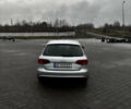 Серый Ауди А4, объемом двигателя 2 л и пробегом 319 тыс. км за 8500 $, фото 7 на Automoto.ua