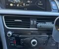 Серый Ауди А4, объемом двигателя 2 л и пробегом 245 тыс. км за 12500 $, фото 9 на Automoto.ua