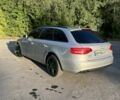 Сірий Ауді А4, об'ємом двигуна 2 л та пробігом 365 тис. км за 9379 $, фото 7 на Automoto.ua