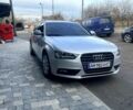 Сірий Ауді А4, об'ємом двигуна 2 л та пробігом 366 тис. км за 9999 $, фото 9 на Automoto.ua
