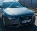 Серый Ауди А4, объемом двигателя 1.97 л и пробегом 271 тыс. км за 9999 $, фото 1 на Automoto.ua