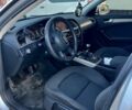 Сірий Ауді А4, об'ємом двигуна 2 л та пробігом 366 тис. км за 9999 $, фото 4 на Automoto.ua