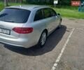 Сірий Ауді А4, об'ємом двигуна 1.97 л та пробігом 313 тис. км за 11500 $, фото 6 на Automoto.ua